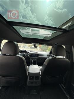 Volkswagen Atlas Cross Sport